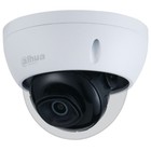 Камера видеонаблюдения IP Dahua DH-IPC-HDBW3249EP-AS-NI-0280B 2,8-2,8 мм, цветная - фото 300497448