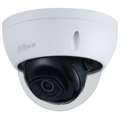 Камера видеонаблюдения IP Dahua DH-IPC-HDBW3249EP-AS-NI-0280B 2,8-2,8 мм, цветная