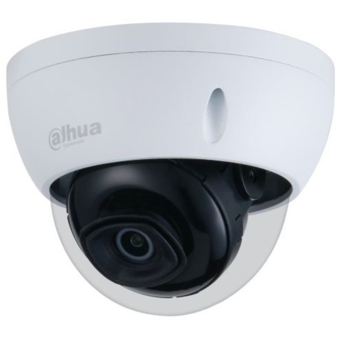 Камера видеонаблюдения IP Dahua DH-IPC-HDBW3249EP-AS-NI-0280B 2,8-2,8 мм, цветная - Фото 1