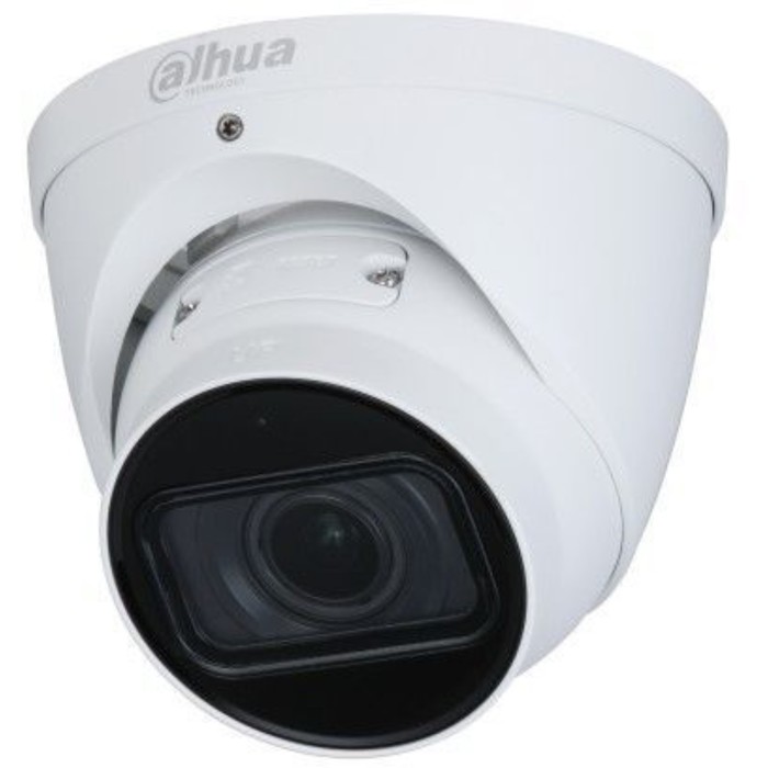 Камера видеонаблюдения IP Dahua DH-IPC-HDW3841TP-ZAS 2,7-13,5 мм