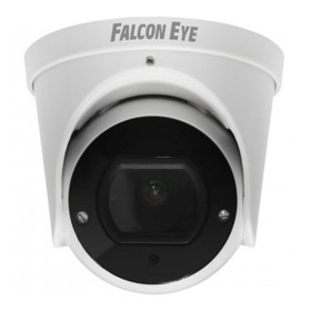 

Камера видеонаблюдения IP Falcon Eye FE-IPC-DV2-40pa 2,8-12 мм, цветная
