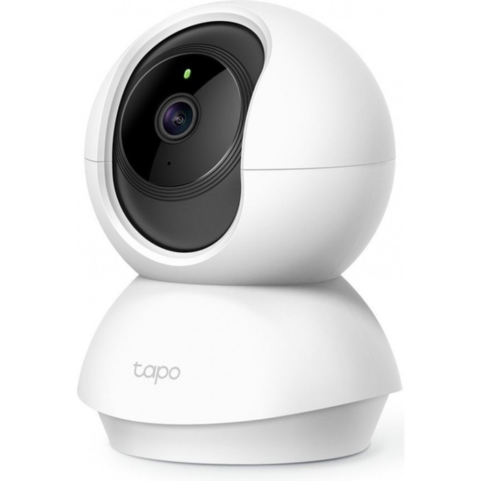 Камера видеонаблюдения IP TP-Link Tapo C200 4-4 мм, цветная - Фото 1