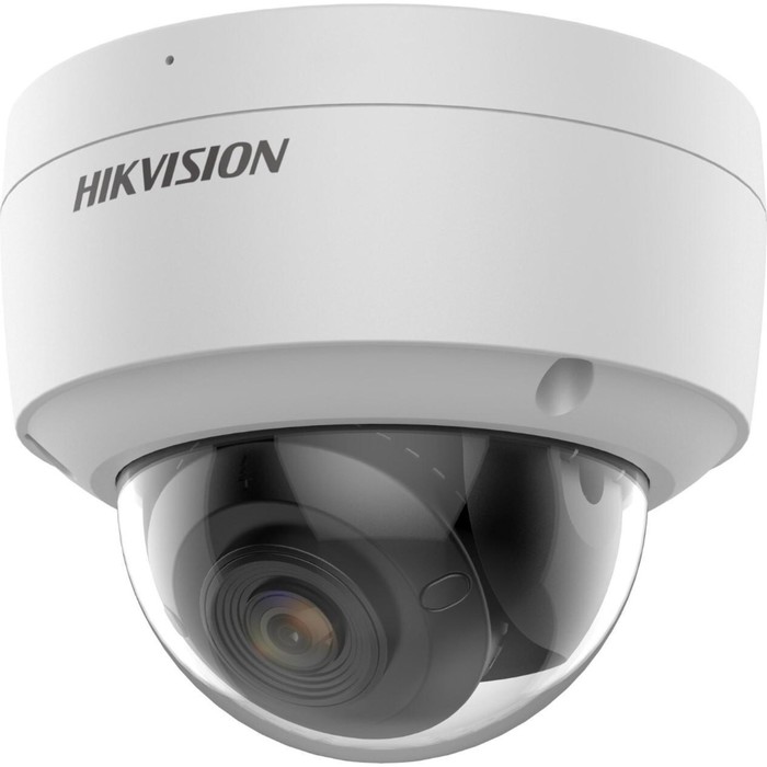 Камера видеонаблюдения IP Hikvision DS-2CD2127G2-SU 4-4 мм, цветная