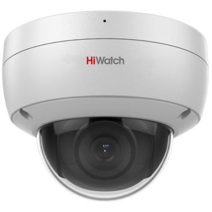 Камера видеонаблюдения IP HiWatch DS-I652M 2,8-2,8 мм, цветная