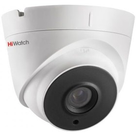 Камера видеонаблюдения IP HiWatch DS-I653M 4-4 мм, цветная