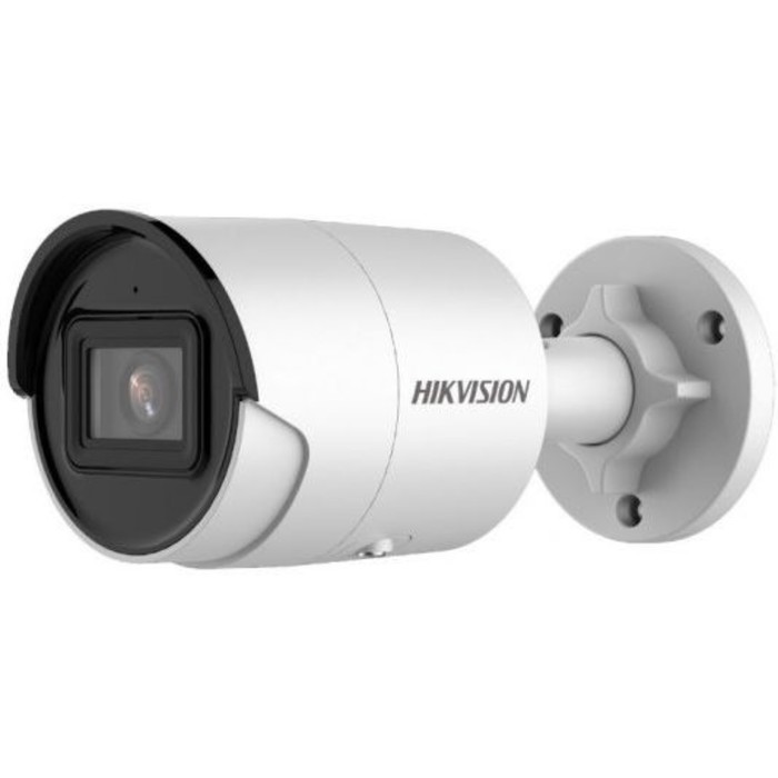 Камера видеонаблюдения IP Hikvision DS-2CD2023G2-IU 6-6 мм, цветная - Фото 1
