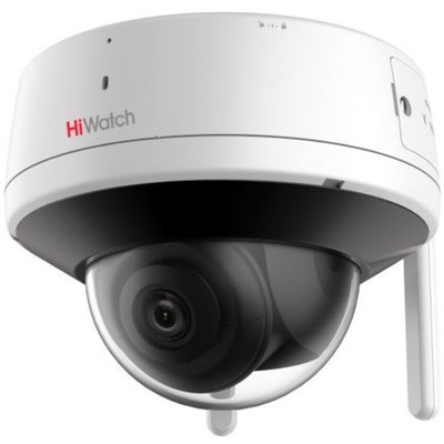 Камера видеонаблюдения IP HiWatch DS-I252W 2,8-2,8 мм, цветная
