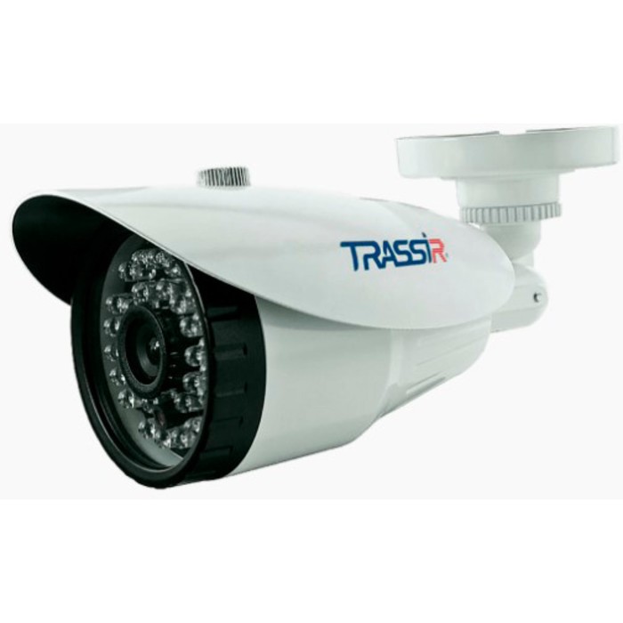 Камера видеонаблюдения IP Trassir TR-D2B5 2,8-2,8 мм, цветная - Фото 1