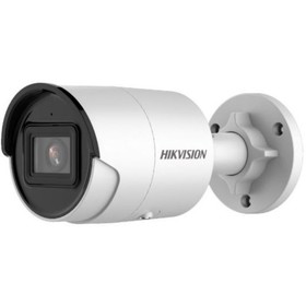 Камера видеонаблюдения IP Hikvision DS-2CD2023G2-IU 2,8-2,8 мм, цветная