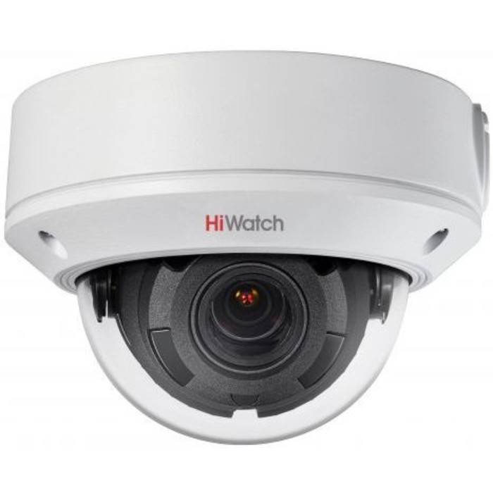 Камера видеонаблюдения IP HiWatch DS-I258Z 2,8-12 мм, цветная