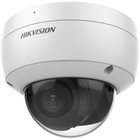 Камера видеонаблюдения IP Hikvision DS-2CD2143G2-IU 4-4 мм, цветная - фото 302084014