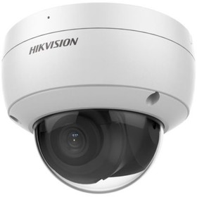 Камера видеонаблюдения IP Hikvision DS-2CD2143G2-IU 4-4 мм, цветная