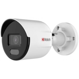 

Камера видеонаблюдения IP HiWatch DS-I250L 2,8-2,8 мм, цветная