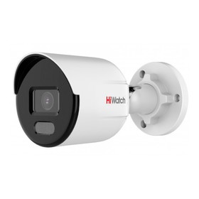 

Камера видеонаблюдения IP HiWatch DS-I450L 4-4 мм, цветная