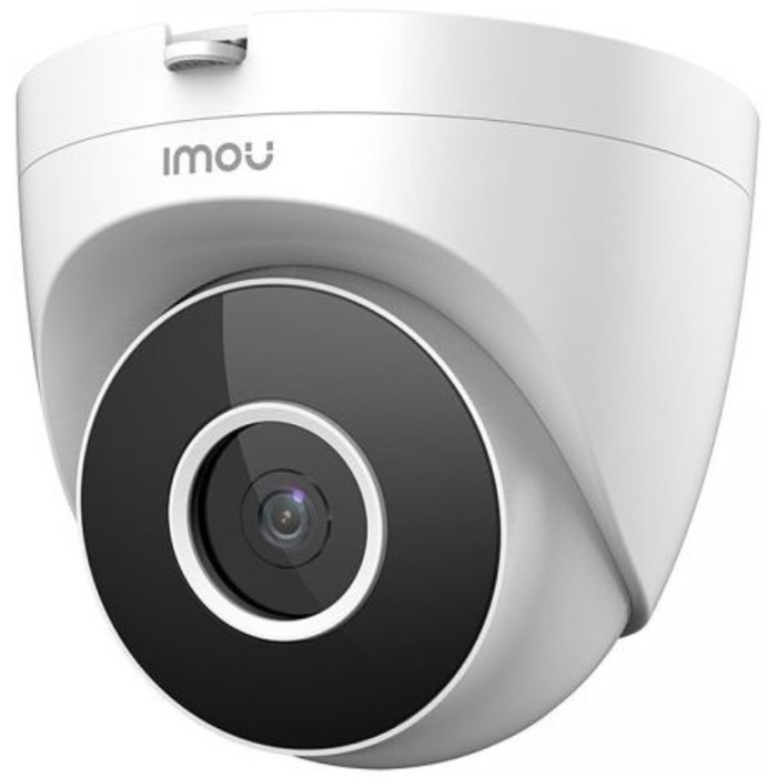 Камера видеонаблюдения IP Imou IPC-T22AP 2,8-2,8 мм, цветная - Фото 1