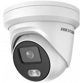 Камера видеонаблюдения IP Hikvision DS-2CD2347G2-LU 4-4 мм, цветная