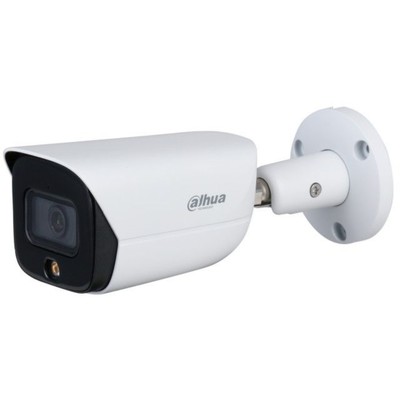 Камера видеонаблюдения IP Dahua DH-IPC-HFW3249EP-AS-LED-0360B 3,6-3,6 мм, цветная