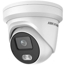 Камера видеонаблюдения IP Hikvision DS-2CD2347G2-LU 2,8-2,8 мм, цветная