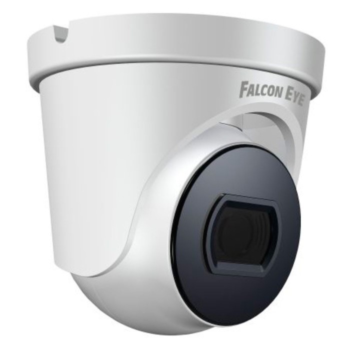 Камера видеонаблюдения IP Falcon Eye FE-IPC-D2-30p 2,8-2,8 мм, цветная - Фото 1