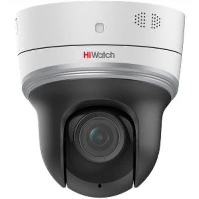 Камера видеонаблюдения IP HiWatch Pro PTZ-N2204I-D3/W 2,8-12 мм, цветная