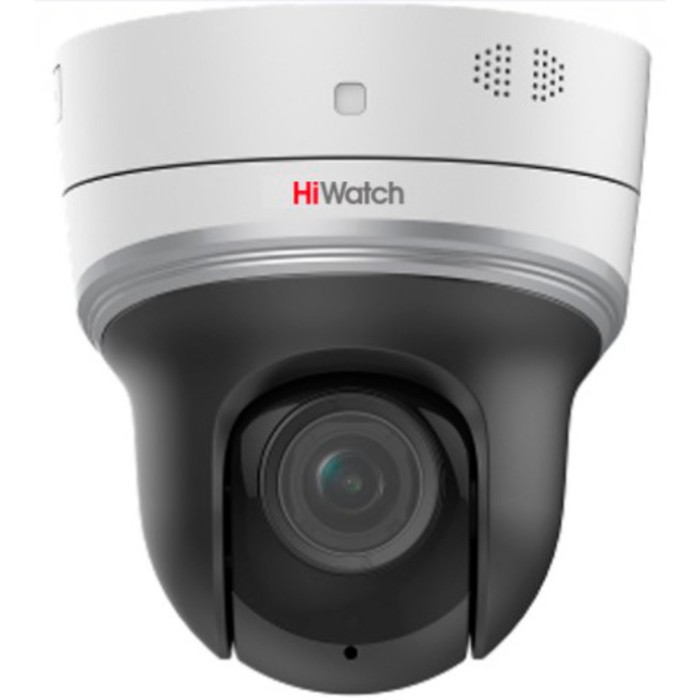 Камера видеонаблюдения IP HiWatch Pro PTZ-N2204I-D3/W 2,8-12 мм, цветная - Фото 1