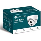 Камера видеонаблюдения IP TP-Link VIGI C400HP-4 4-4 мм, цветная - Фото 4