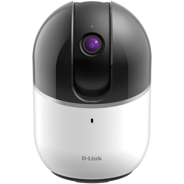Камера видеонаблюдения IP D-Link DCS-8515LH/A1A 2,55-2,55 мм, цветная - Фото 1