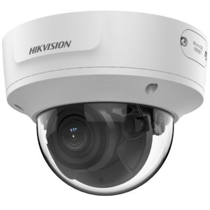 Камера видеонаблюдения IP Hikvision DS-2CD2743G2-IZS 2,8-12 мм, цветная - Фото 1