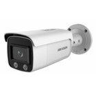 Камера видеонаблюдения IP Hikvision DS-2CD2T27G2-L 2,8-2,8 мм, цветная - фото 302161889