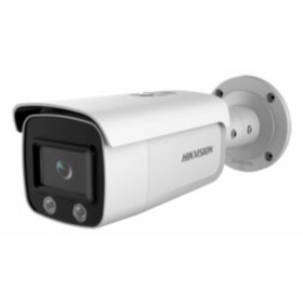 Камера видеонаблюдения IP Hikvision DS-2CD2T27G2-L 2,8-2,8 мм, цветная