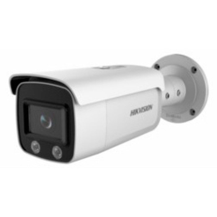 Камера видеонаблюдения IP Hikvision DS-2CD2T27G2-L 2,8-2,8 мм, цветная - Фото 1