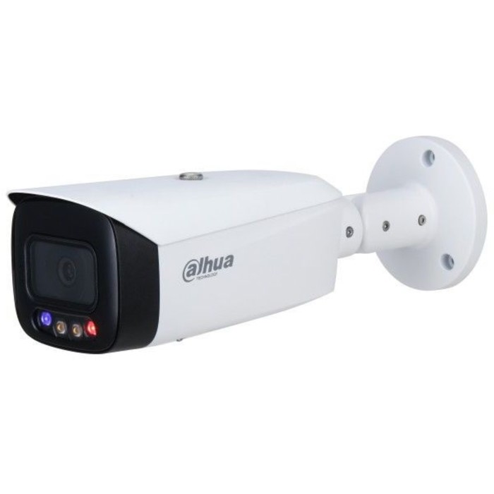 Камера видеонаблюдения IP Dahua DH-IPC-HFW3249T1P-AS-PV-0360B 3,6-3,6 мм - Фото 1