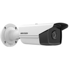 Камера видеонаблюдения IP Hikvision DS-2CD2T23G2-4I 2,8-2,8 мм, цветная - фото 302161890