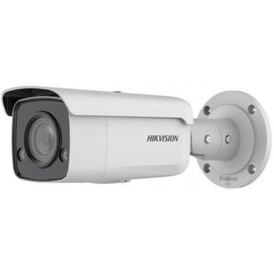 Камера видеонаблюдения IP Hikvision DS-2CD2T47G2-L 4-4 мм, цветная