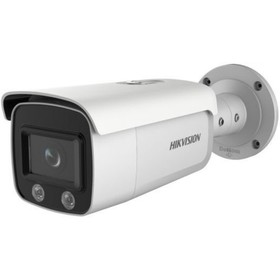 Камера видеонаблюдения IP Hikvision DS-2CD2T47G2-L 2,8-2,8 мм, цветная