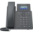 Телефон IP Grandstream GRP-2601P, чёрный - Фото 1