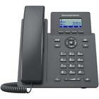 Телефон IP Grandstream GRP-2601, чёрный - Фото 1