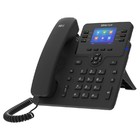Телефон IP Dinstar C63G, чёрный - фото 51524651 Телефон IP Dinstar C63G, чёрный - фото 51524651