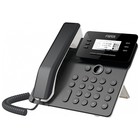 Телефон IP Fanvil V62, чёрный - фото 301337902