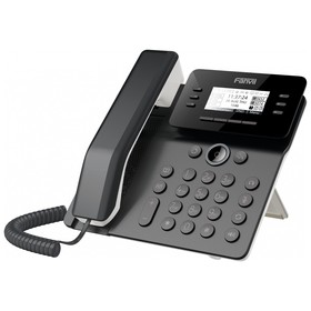 Телефон IP Fanvil V62, чёрный