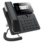 Телефон IP Fanvil V62, чёрный - Фото 2