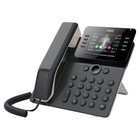 Телефон IP Fanvil V64, чёрный - фото 301495061