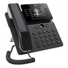Телефон IP Fanvil V64, чёрный - Фото 2