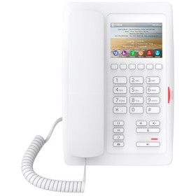 Телефон IP Fanvil H5W, белый