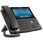 Телефон IP Fanvil X7A, чёрный - фото 51303183 Телефон IP Fanvil X7A, чёрный - фото 51303183