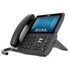 Телефон IP Fanvil X7A, чёрный - фото 51303184 Телефон IP Fanvil X7A, чёрный - фото 51303184