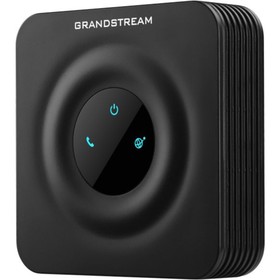 Шлюз IP Grandstream HT-801, чёрный