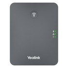 Базовая станция IP Yealink W70B, чёрный - Фото 1