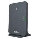 Базовая станция IP Yealink W70B, чёрный - Фото 2