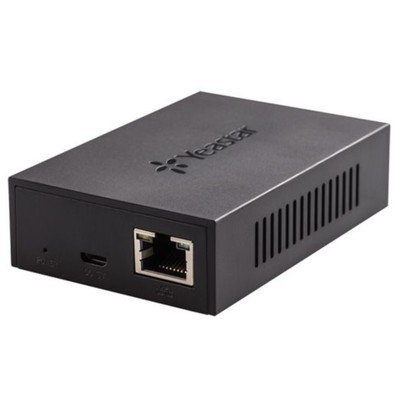 Шлюз IP Yeastar TA100, чёрный